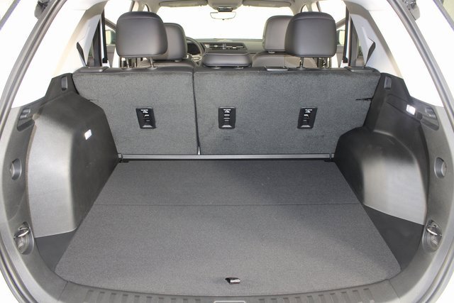 New 2026 GMC Terrain Denali image 22