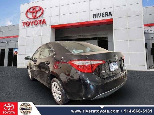 Used 2015 Toyota Corolla LE image 6