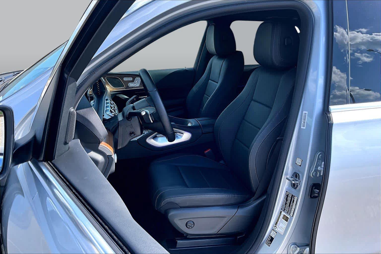 Certified 2026 Mercedes-Benz GLE 350 4MATIC image 15
