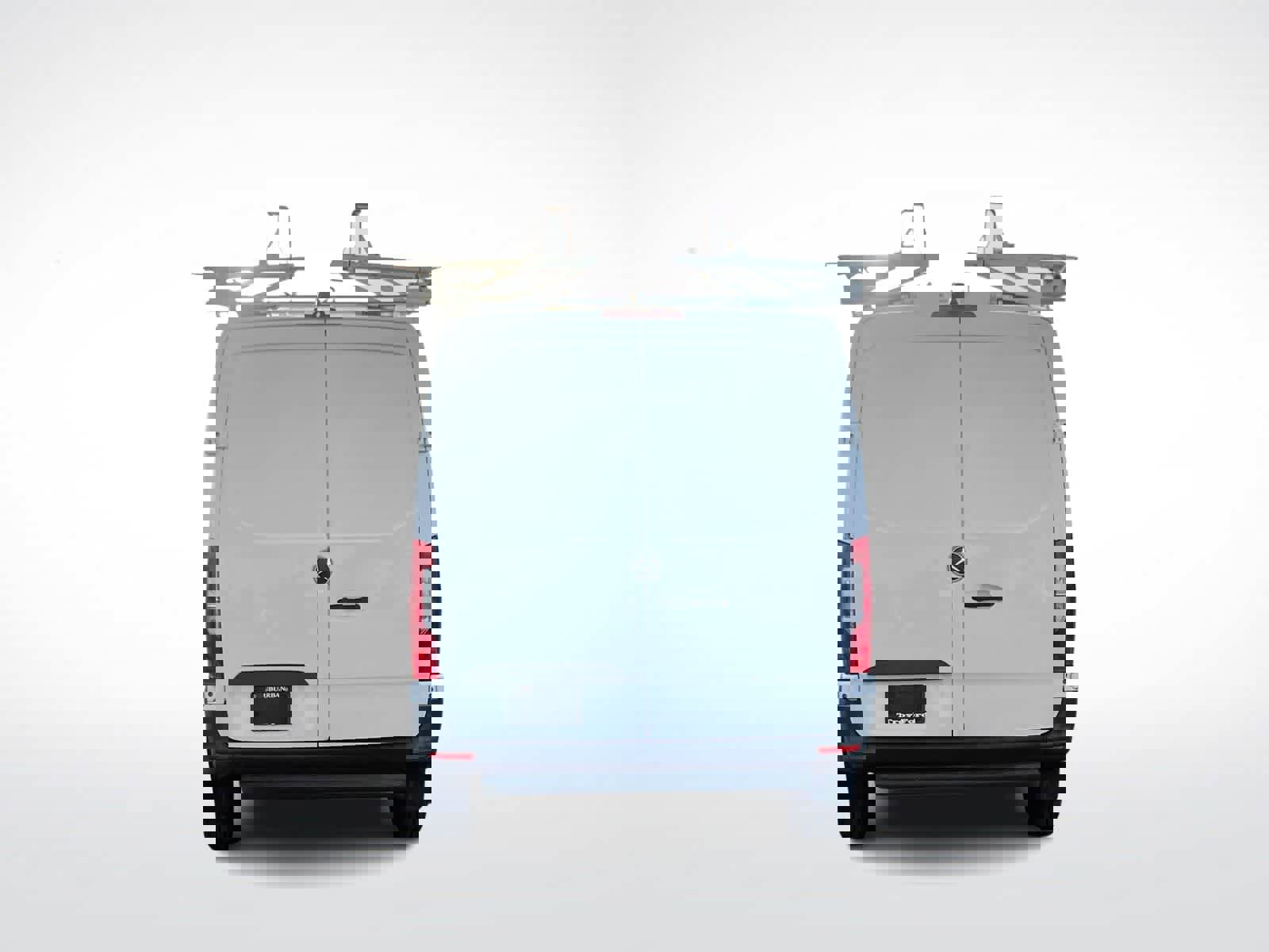 Used 2023 Mercedes-Benz Sprinter 2500 image 7