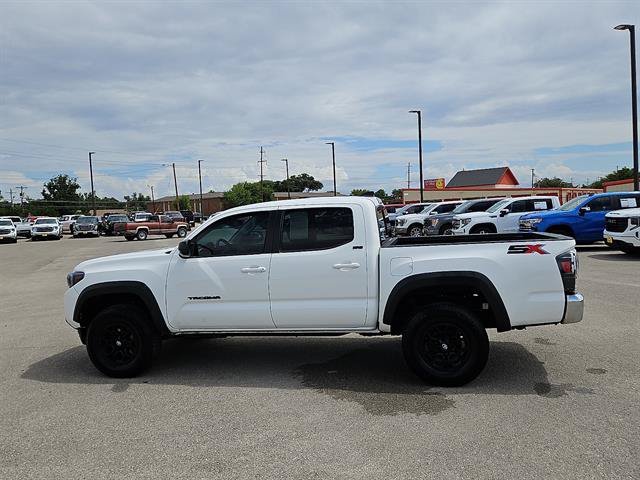 Used 2023 Toyota Tacoma SR5 w/ SX Package RWD image 2
