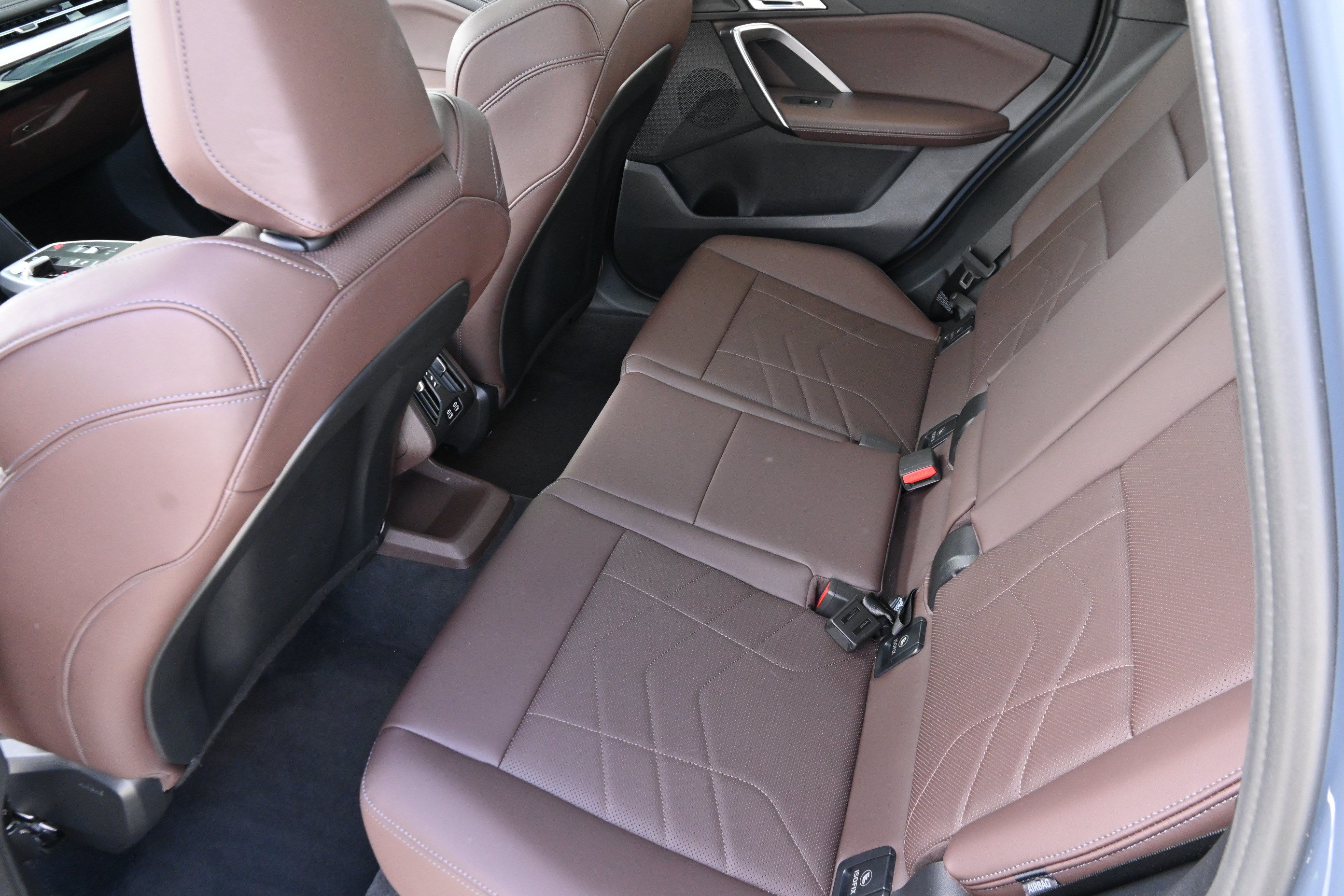 Used 2025 BMW X1 xDrive28i AWD/4WD image 13