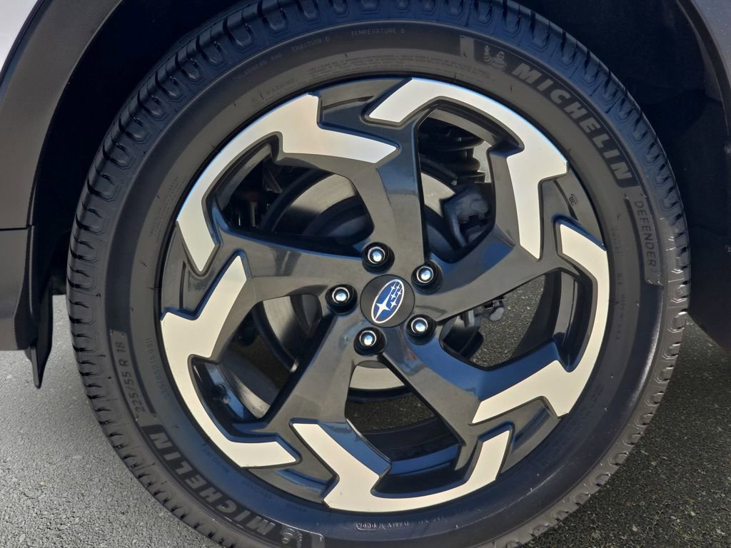 Used 2023 Subaru Crosstrek 2.5i Limited image 35