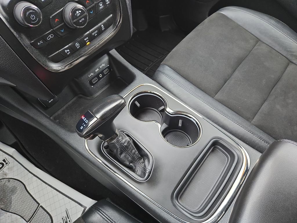 Used 2020 Dodge Durango GT image 27