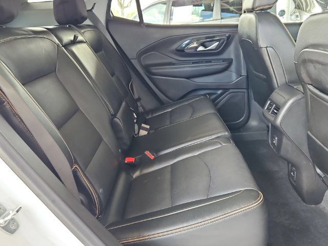 Certified 2024 GMC Terrain AT4 w/ Tech Package AWD/4WD image 28