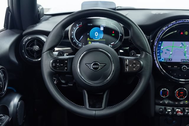 Certified 2024 MINI Cooper S FWD image 13