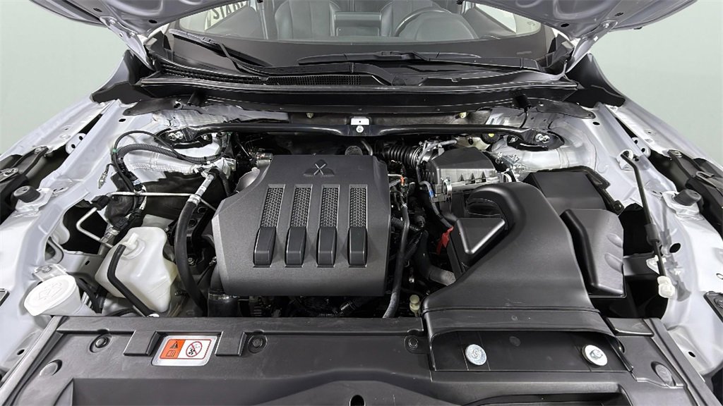 Used 2024 Mitsubishi Eclipse Cross SE image 36