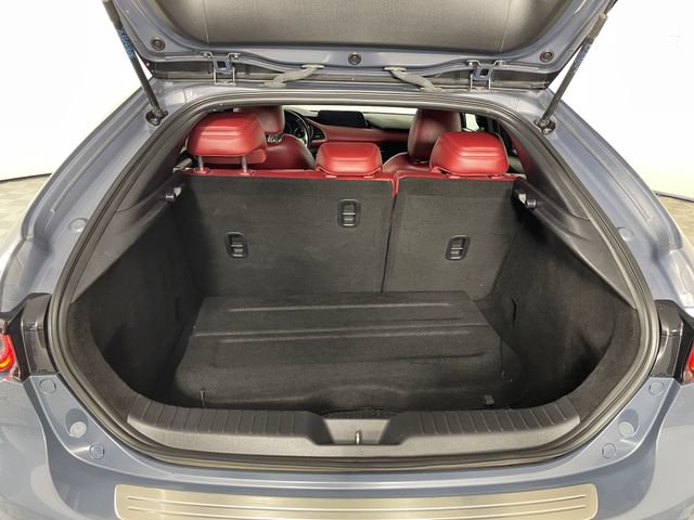 Used 2020 MAZDA MAZDA3 Hatchback w/ Premium Package FWD image 20