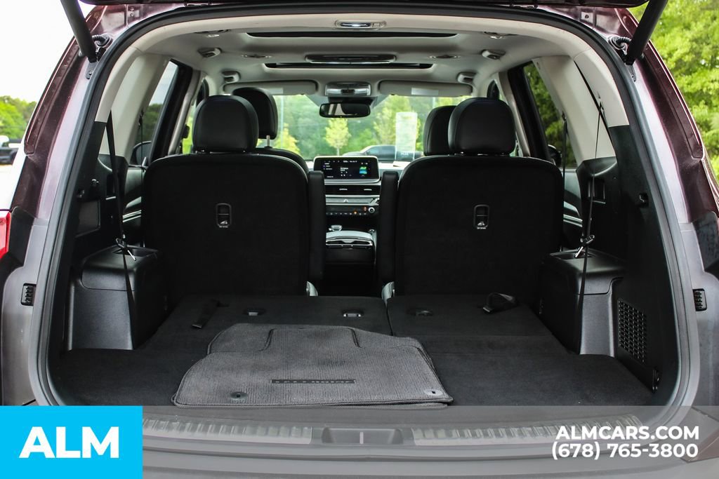 Used 2022 Kia Telluride SX FWD image 23