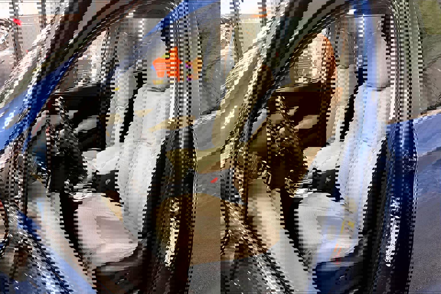 Used 2019 Subaru Ascent Premium image 8