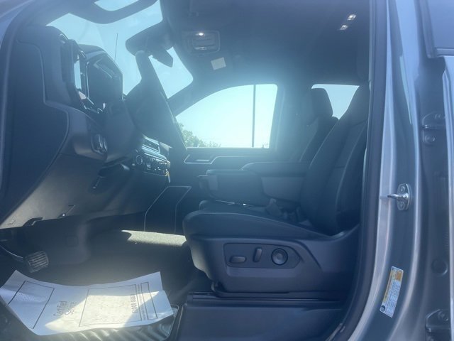 New 2026 Chevrolet Silverado 1500 LT image 11