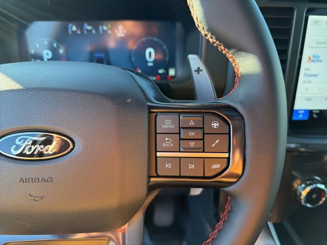 New 2026 Ford F150 Raptor w/ Equipment Group 803A Raptor R image 22