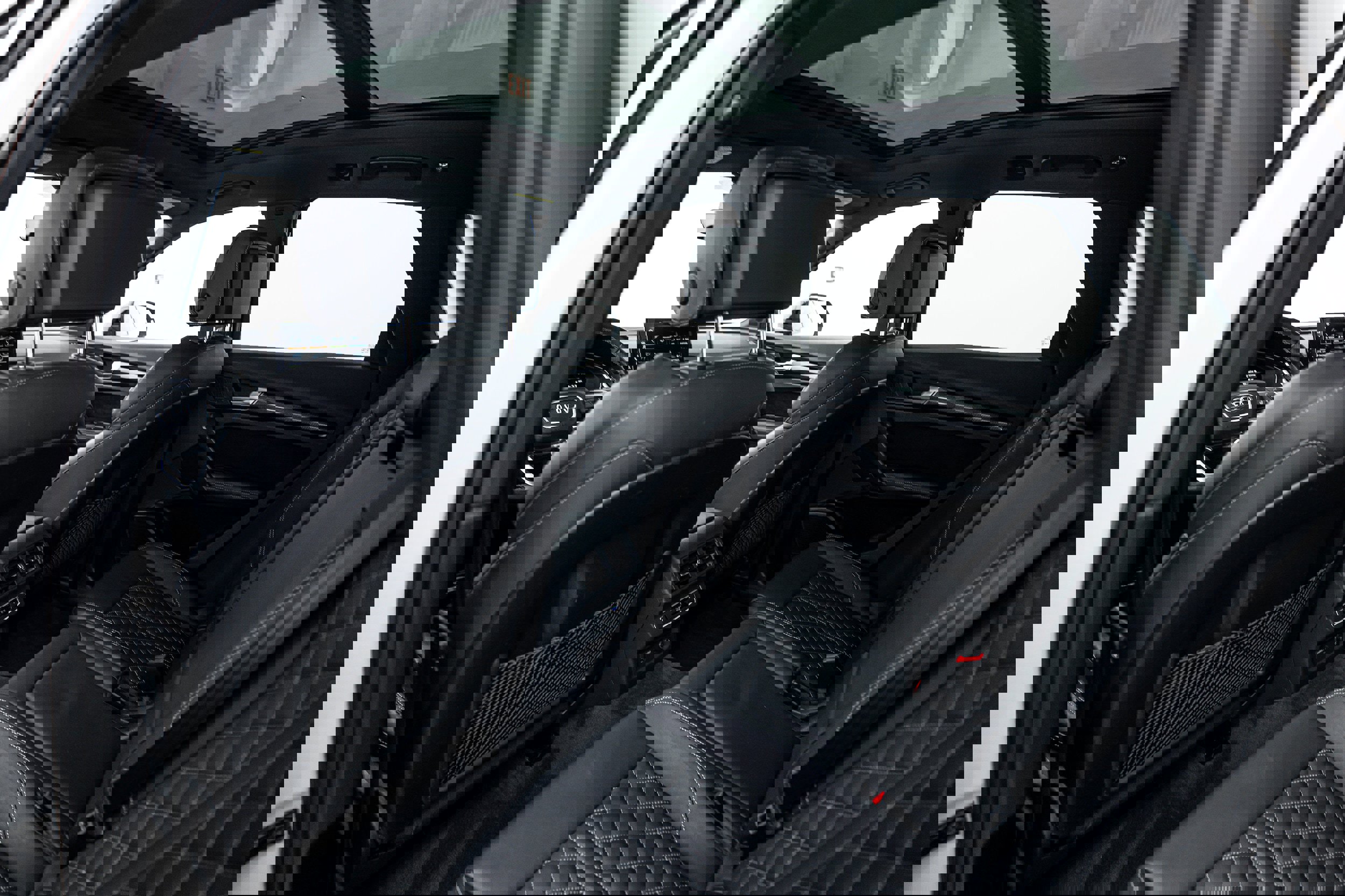 Certified 2024 Audi SQ5 Premium Plus w/ Premium Plus Package image 18