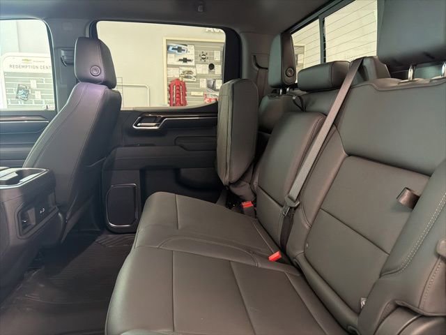 New 2026 Chevrolet Silverado 1500 LT Trail Boss w/ Convenience Package II AWD/4WD image 21