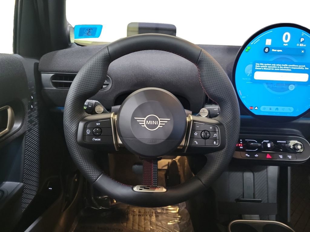 Used 2025 MINI Cooper S image 23