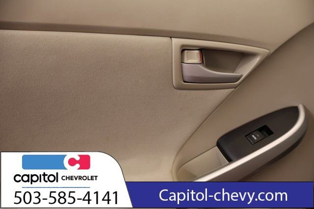 Used 2010 Toyota Prius Two image 25