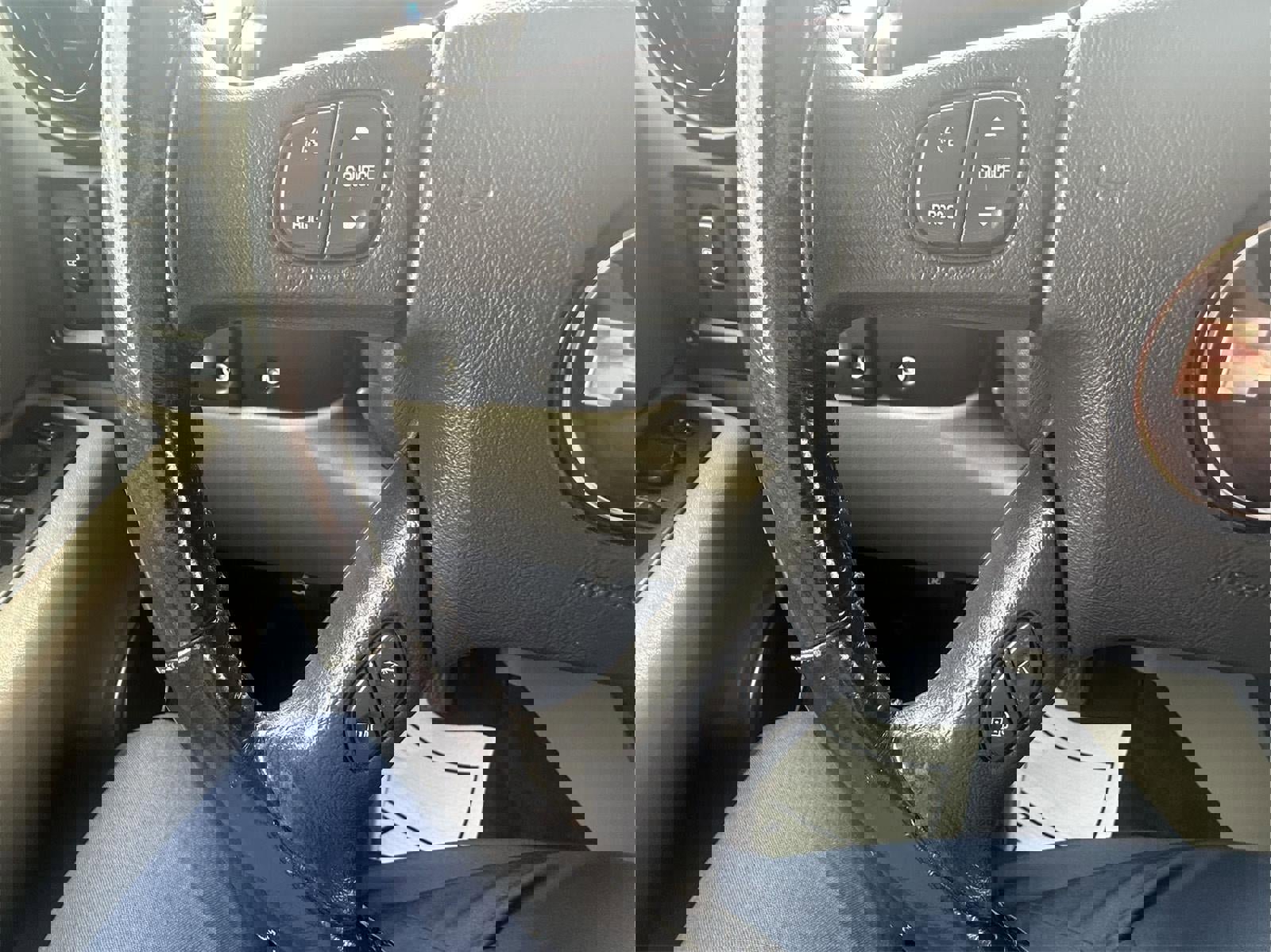 Used 2005 HUMMER H2 SUT AWD/4WD image 18