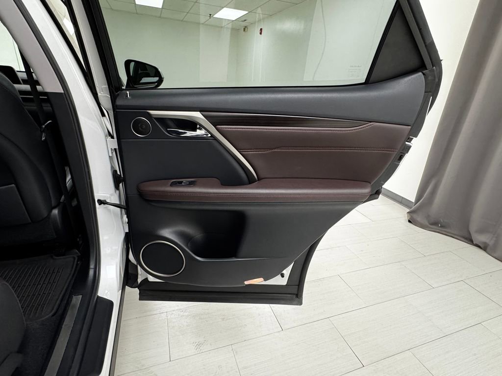 Used 2017 Lexus RX 350 AWD image 14