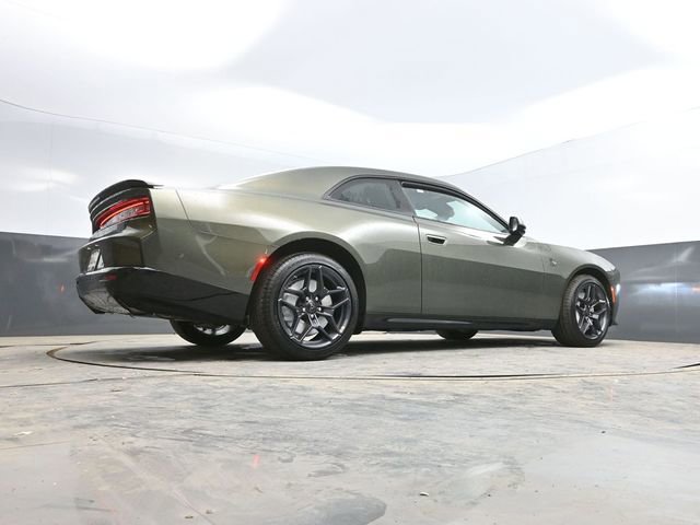 New 2026 Dodge Charger Scat Pack w/ Blacktop Package AWD/4WD image 43