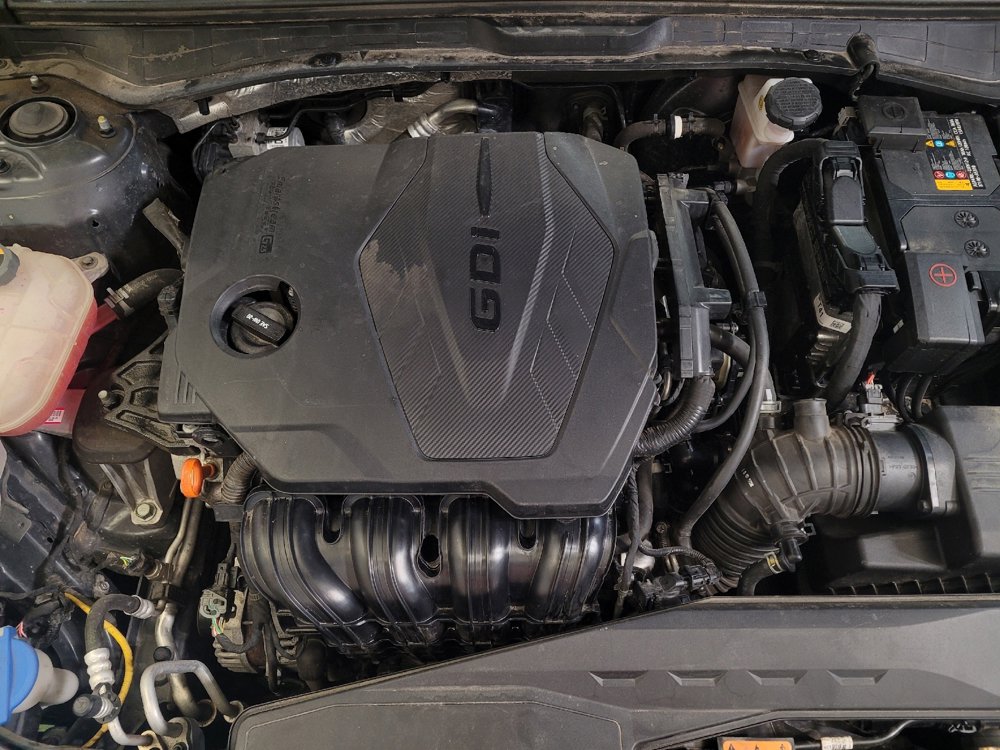 Used 2023 Hyundai Sonata SEL w/ Cargo Package image 30