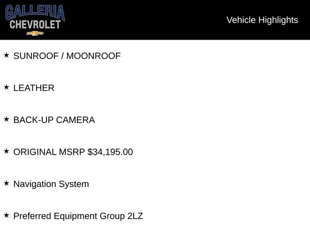 Used 2020 Chevrolet Malibu Premier FWD image 5
