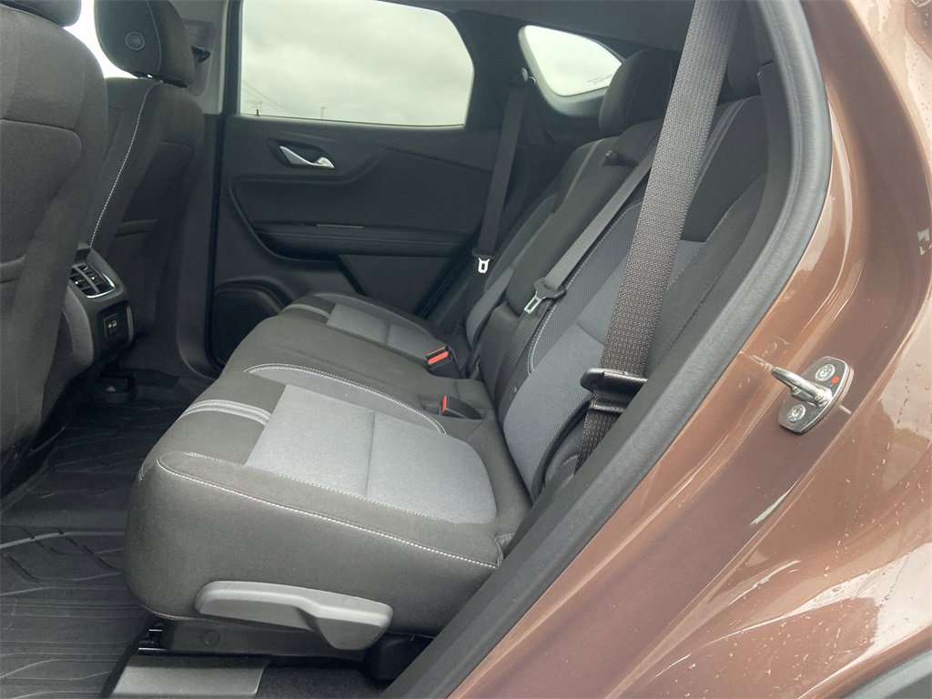 Certified 2023 Chevrolet Blazer LT image 7