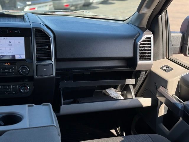 Used 2020 Ford F150 XLT image 24