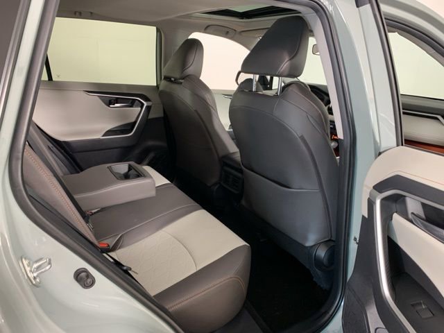 Used 2020 Toyota RAV4 Adventure w/ Convenience Package image 36