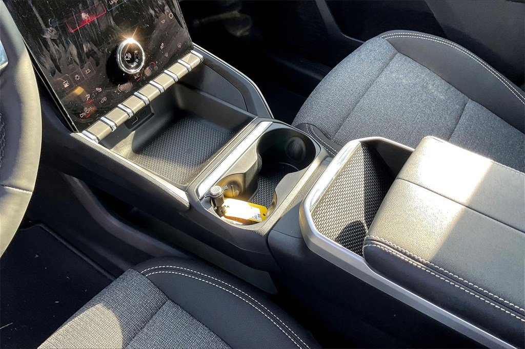 New 2026 GMC Terrain Elevation w/ Black Edition image 23