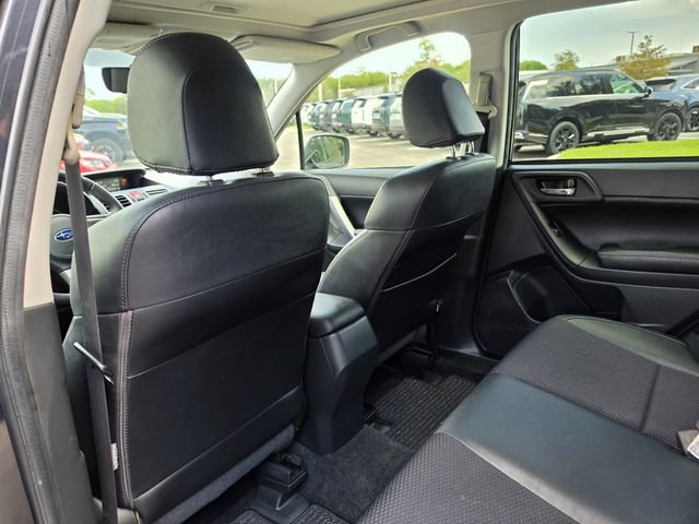 Used 2018 Subaru Forester 2.5i Premium AWD/4WD image 11
