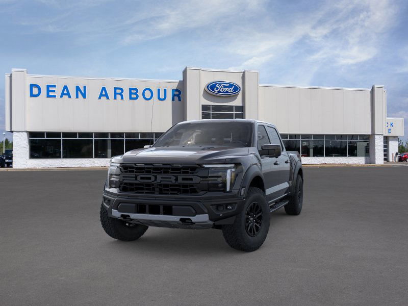 New 2026 Ford F150 Raptor image 2