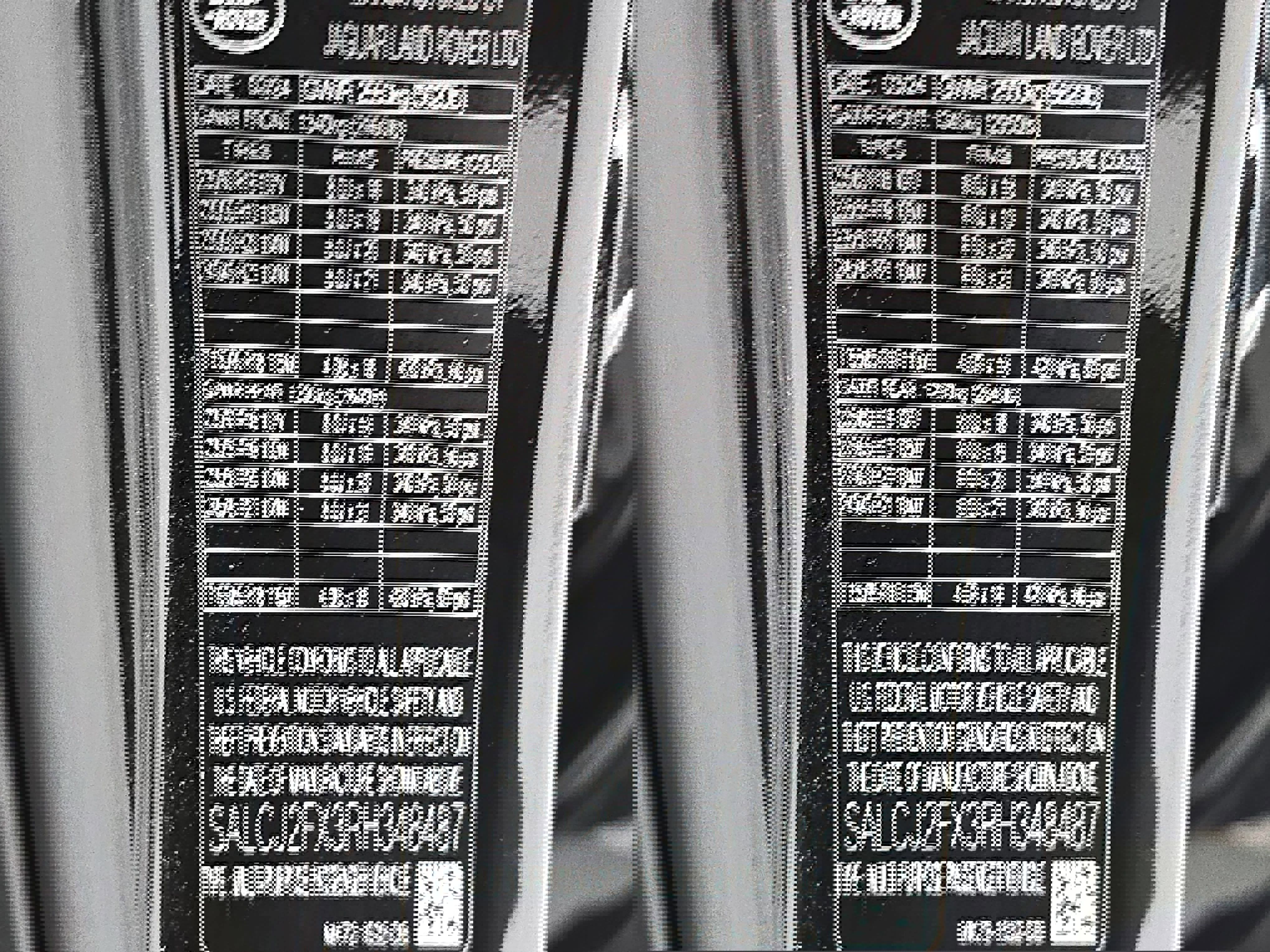 Certified 2024 Land Rover Discovery Sport S image 36