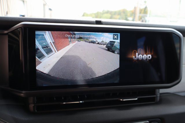 New 2026 Jeep Wrangler Willys image 20