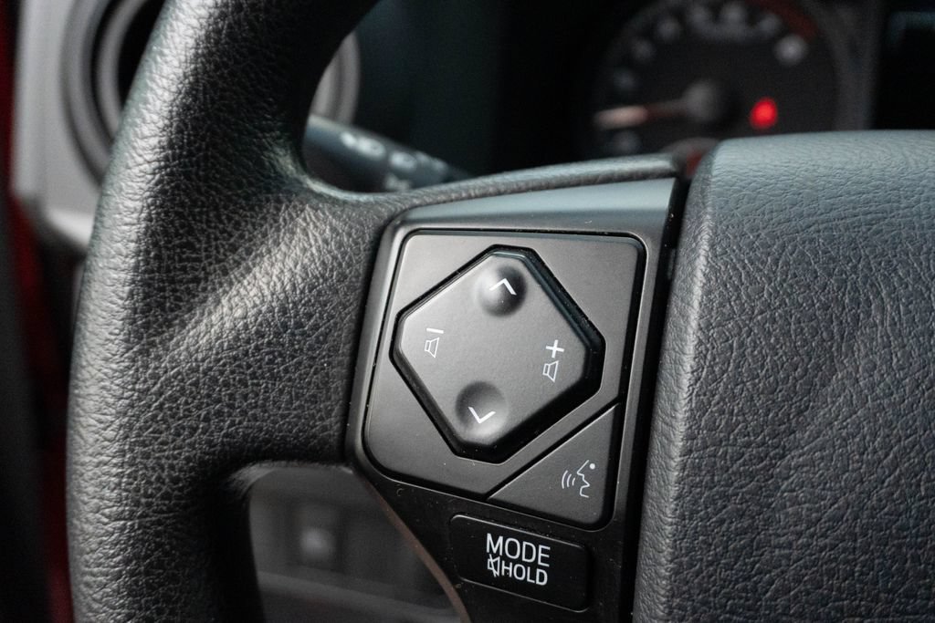 Used 2023 Toyota Tacoma SR AWD/4WD image 18
