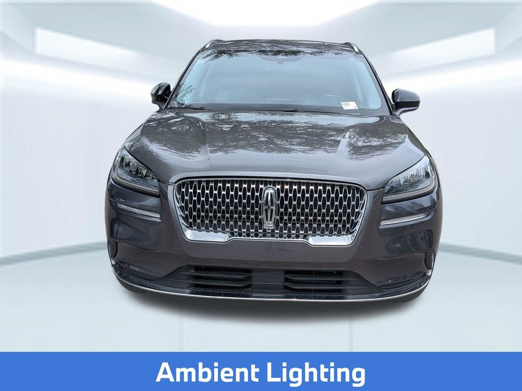 Used 2021 Lincoln Corsair FWD w/ Equipment Group 101A image 11