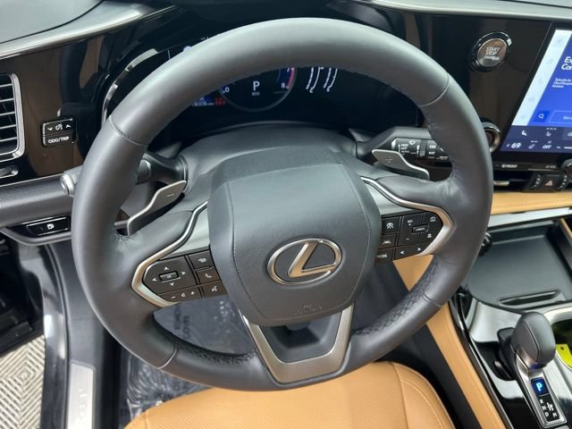 Used 2024 Lexus NX 250 AWD w/ Cold Area Package image 20