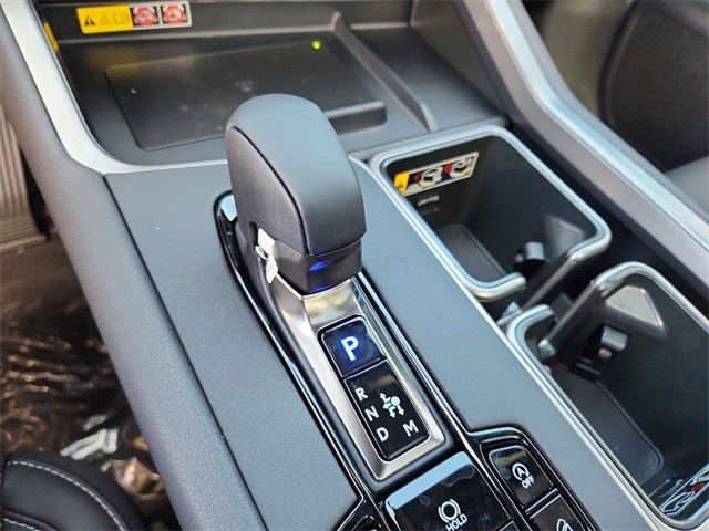 New 2026 Lexus TX 350 AWD image 20
