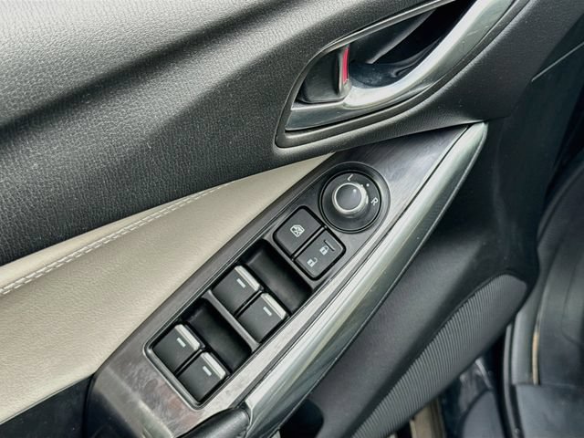 Used 2016 MAZDA MAZDA6 Touring FWD image 23