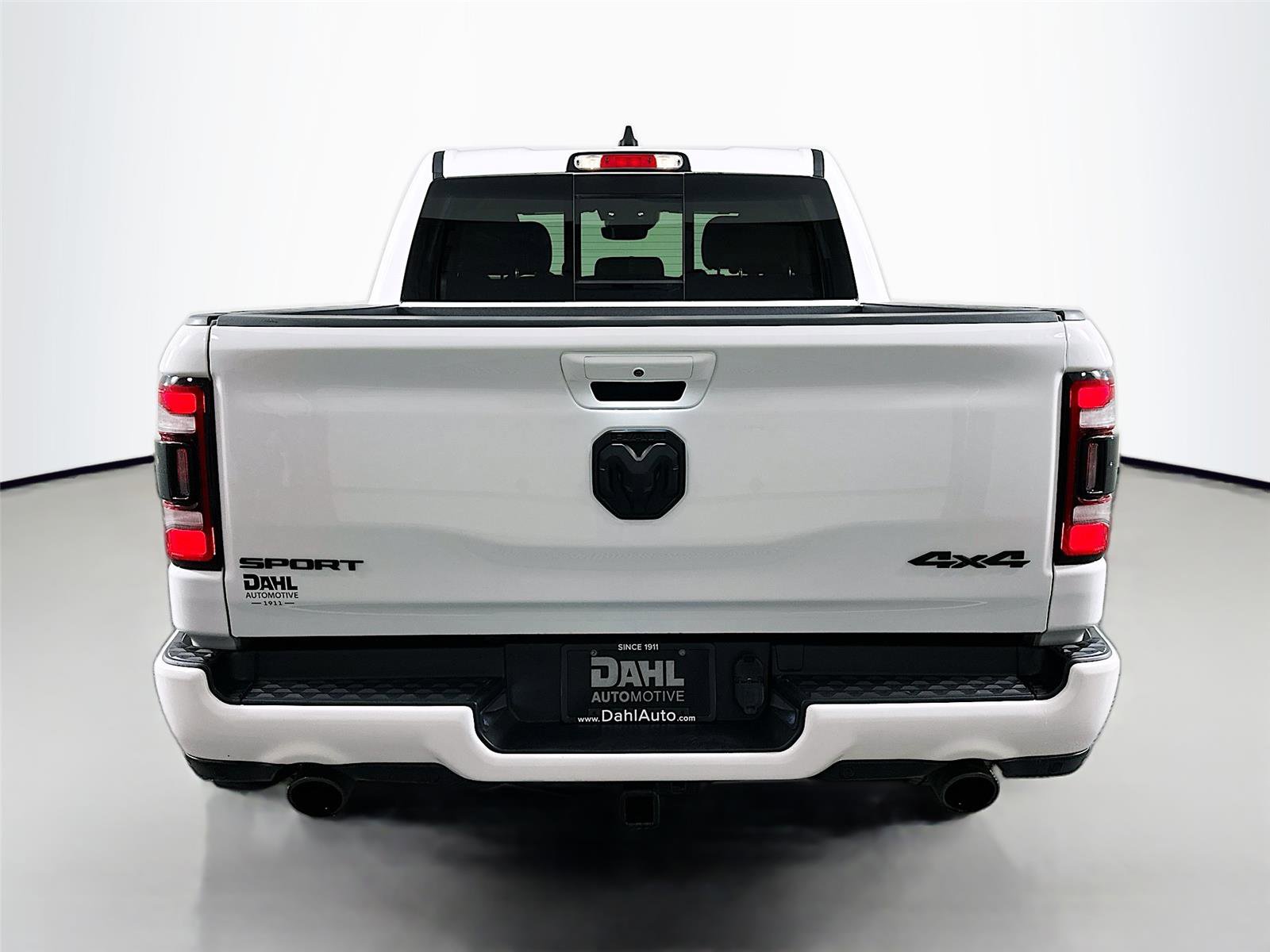 Used 2023 RAM 1500 Sport w/ Rebel Level 2 Equipment Group image 6