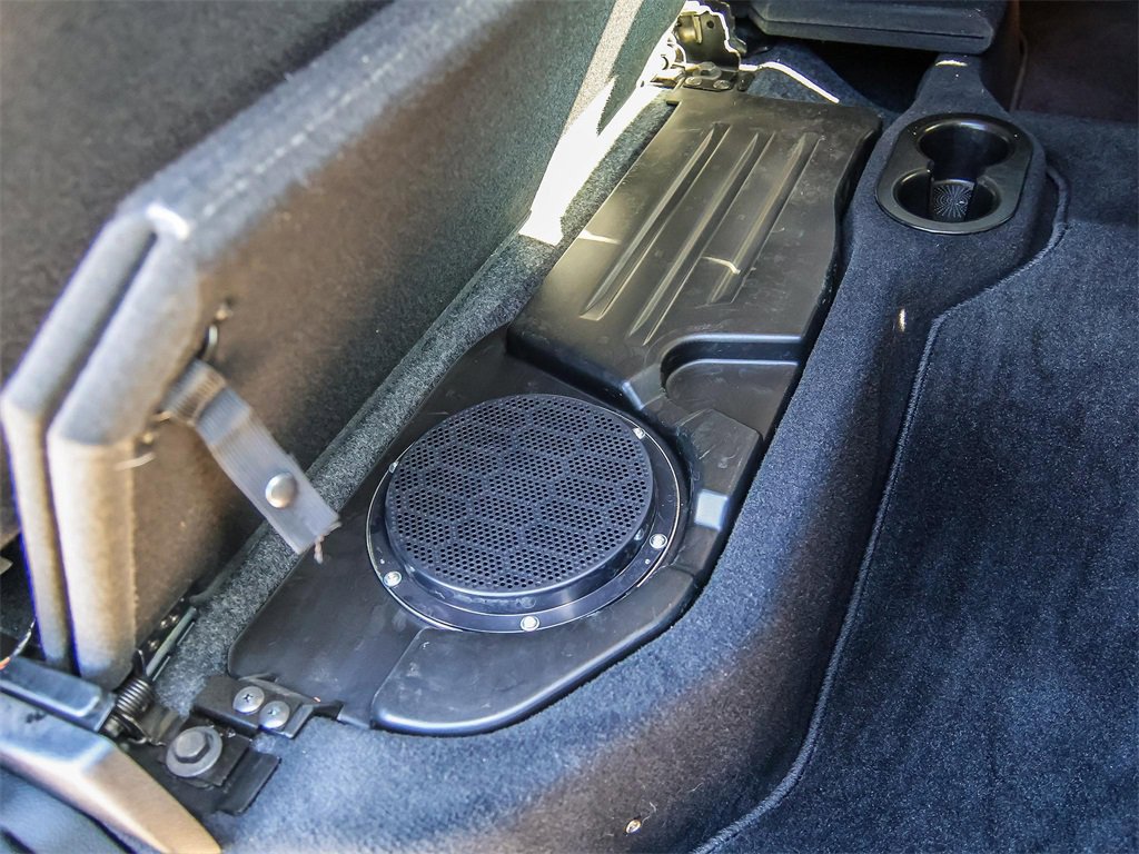 Used 2024 RAM 2500 Laramie image 22