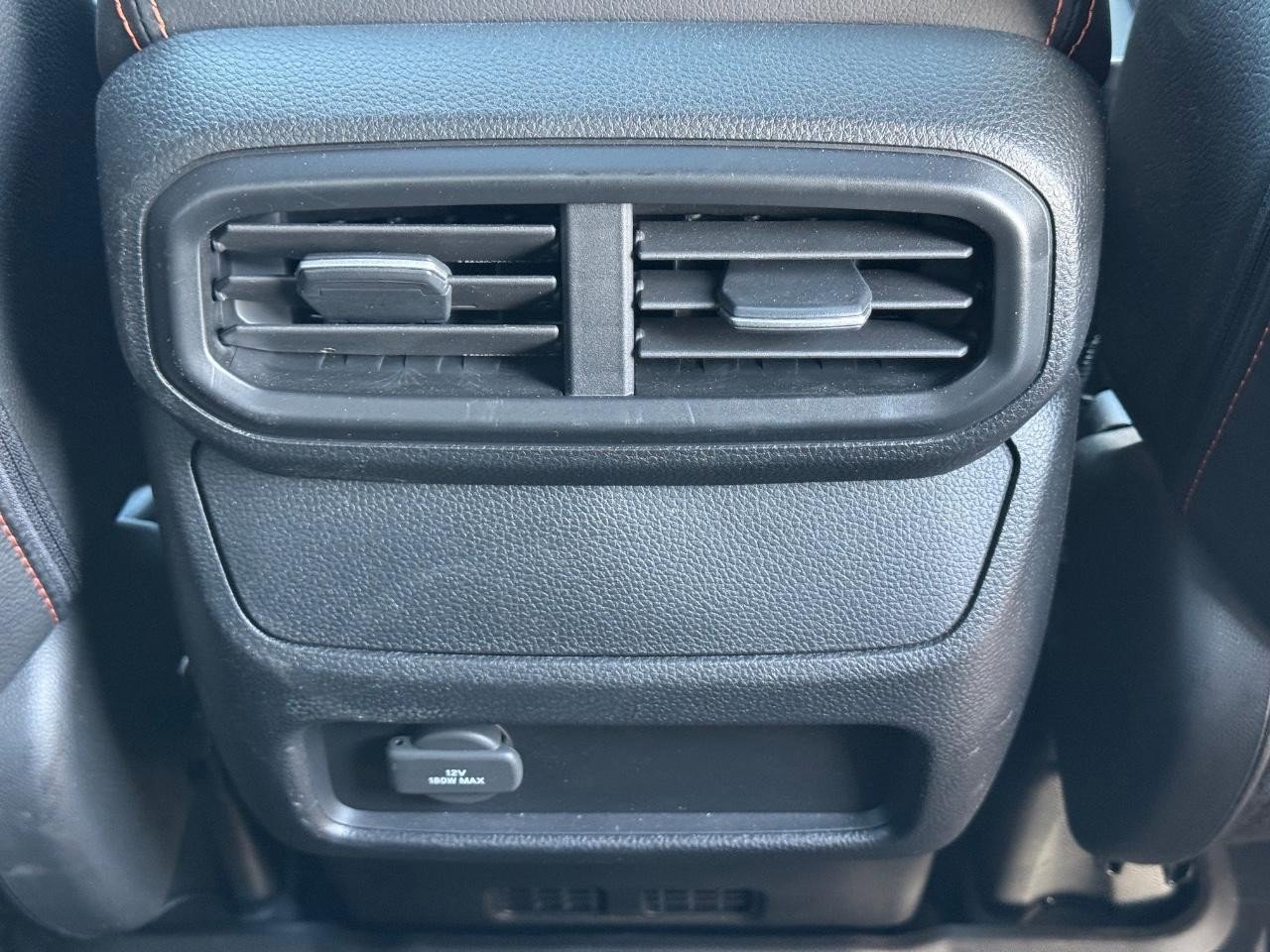 Certified 2025 Honda Ridgeline TrailSport image 16