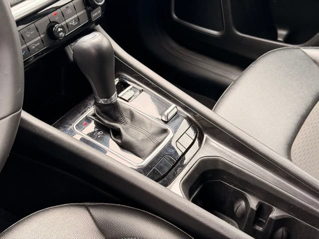 Used 2024 Jeep Compass Latitude AWD/4WD image 19