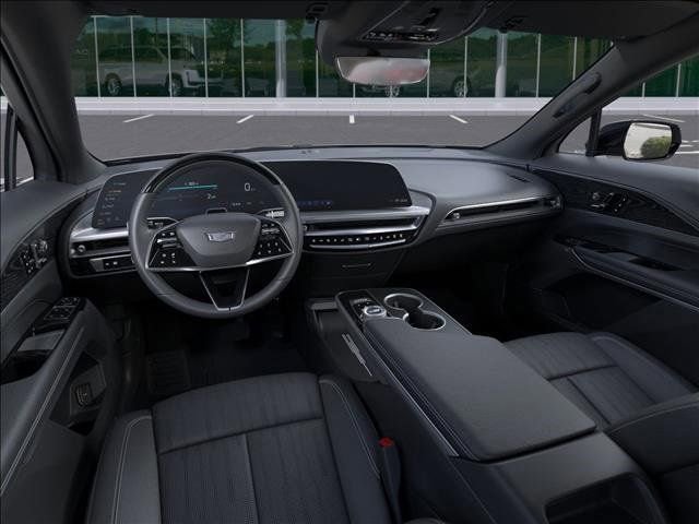 New 2025 Cadillac Lyriq Sport w/ LPO, Floor Liner Package RWD image 15