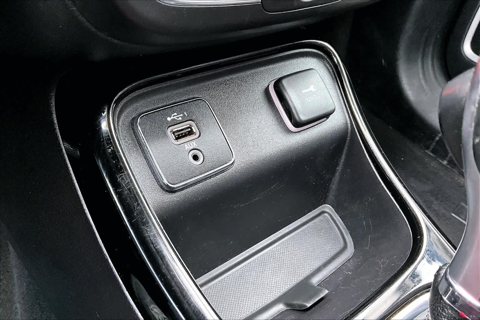 Used 2021 Jeep Compass Latitude FWD image 31