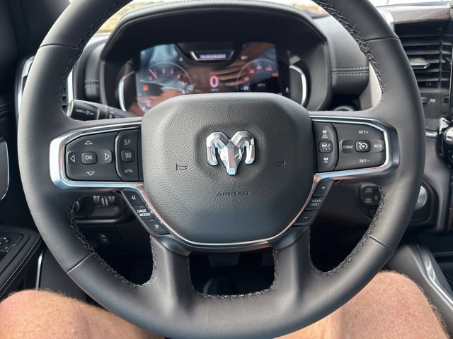 New 2026 RAM 1500 Laramie image 33