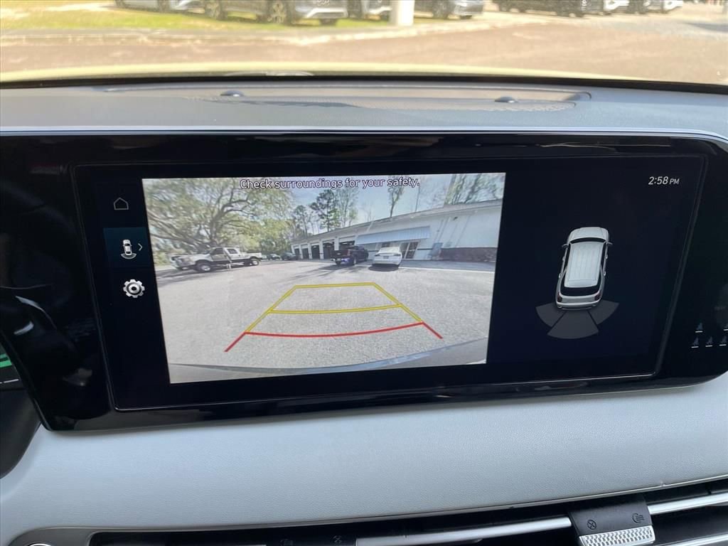 Used 2025 Hyundai Palisade SEL image 16