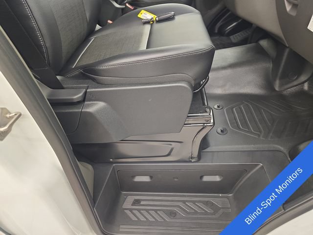 New 2026 Ford Transit 250 148 Medium Roof Extended AWD w/ Load Area Protection Package image 11