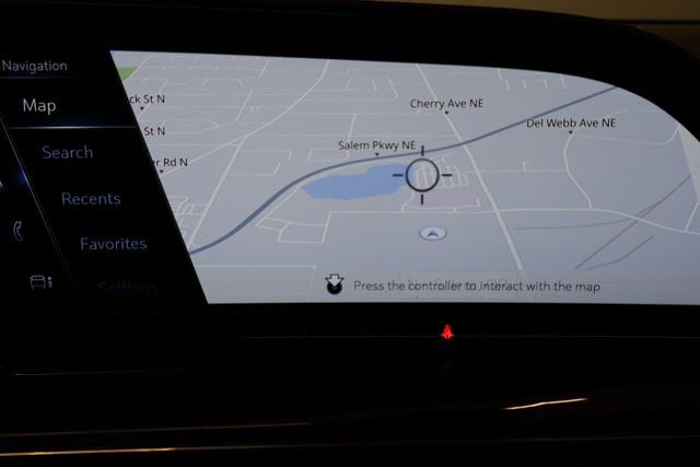 Used 2023 Cadillac Escalade Premium Luxury Platinum image 25