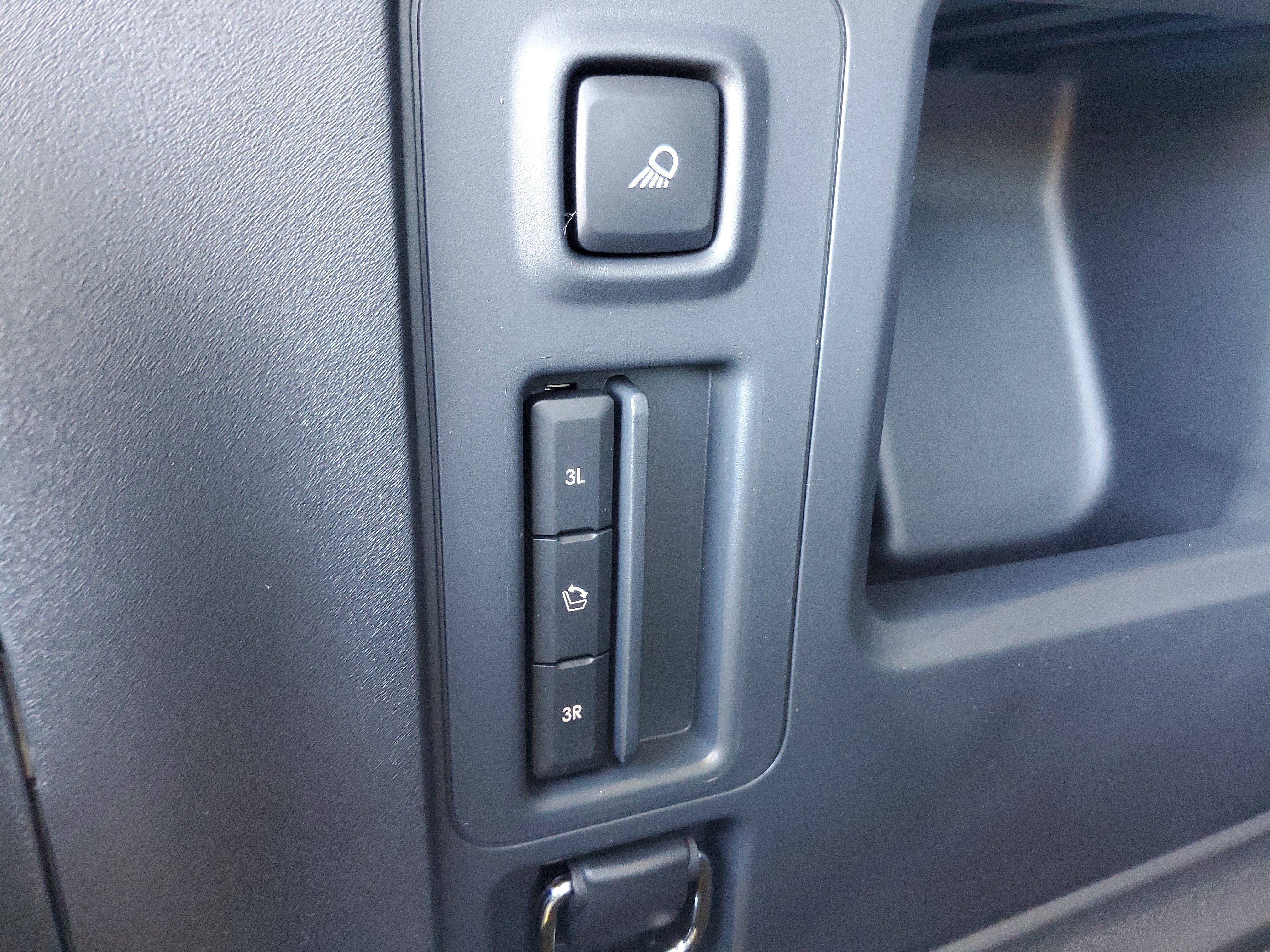 New 2025 Lincoln Navigator L Black Label image 35