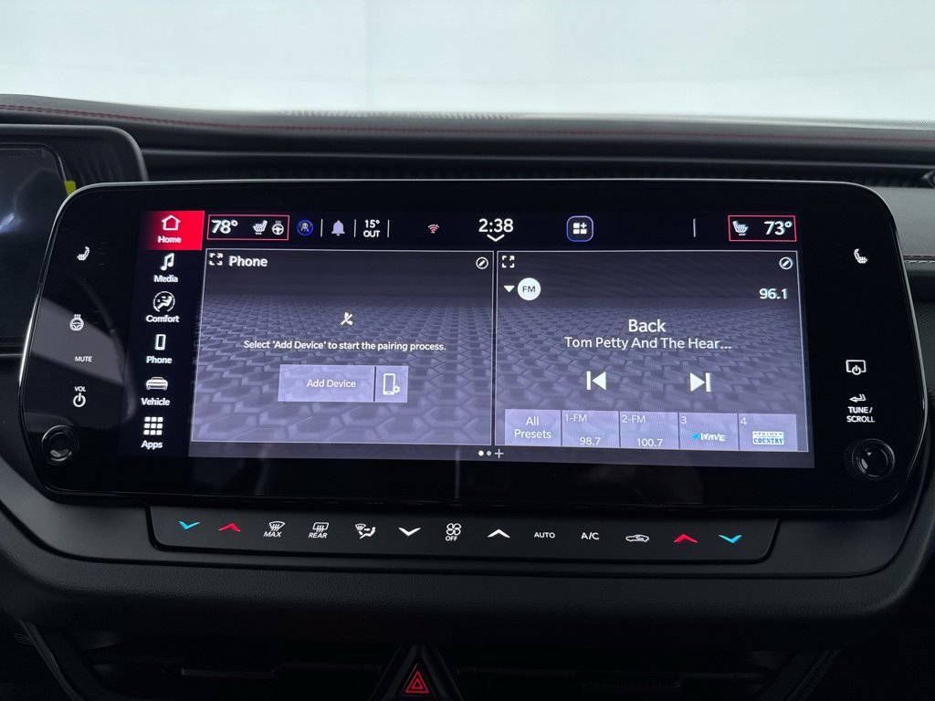 New 2026 Dodge Charger Scat Pack w/ Wheel & Tire Package image 15